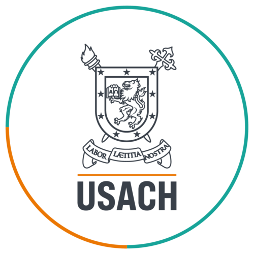 Logo USACH